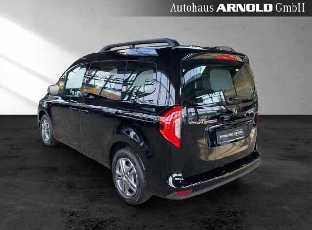MERCEDES-BENZ Citan 112 CDI Tourer standard Navi Kamera Totwin Ansicht 4 für Fahrzeugdetailseite