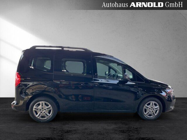 MERCEDES-BENZ Citan 112 CDI Tourer standard Navi Kamera Totwin Ansicht 6 für Fahrzeugdetailseite