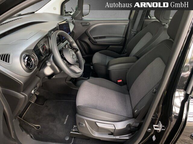 MERCEDES-BENZ Citan 112 CDI Tourer standard Navi Kamera Totwin Ansicht 8 für Fahrzeugdetailseite
