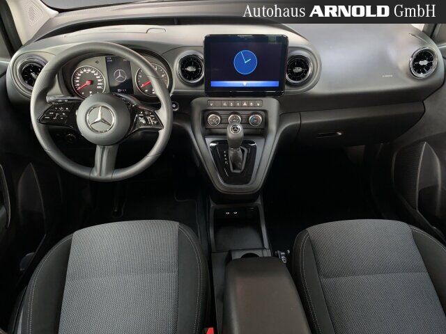 MERCEDES-BENZ Citan 112 CDI Tourer standard Navi Kamera Totwin Ansicht 9 für Fahrzeugdetailseite