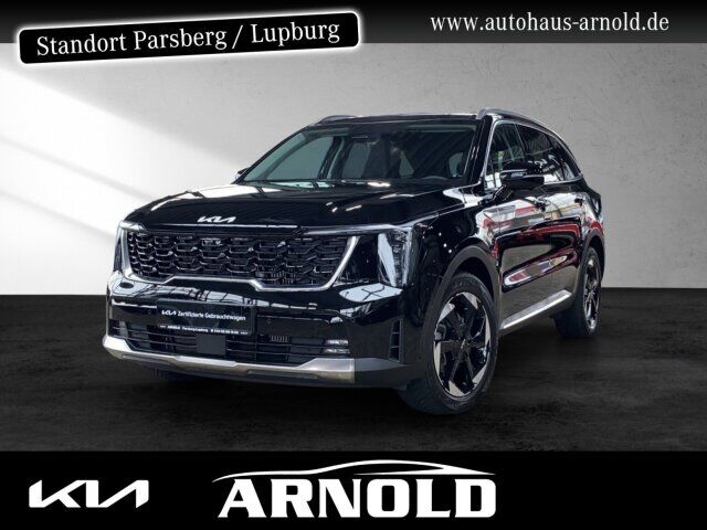KIA Sorento 1.6 T-GDI Plug-in Hybrid Plug&Ride 7Sitz Ansicht 1 für Fahrzeugdetailseite