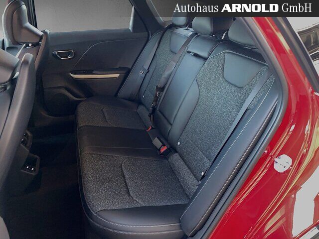 KIA K4 SW 1.6 T-GDI GT-Line Kamera Navi Sitzheizung Ansicht 10 für Fahrzeugdetailseite