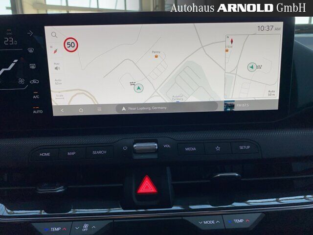KIA K4 SW 1.6 T-GDI GT-Line Kamera Navi Sitzheizung Ansicht 12 für Fahrzeugdetailseite