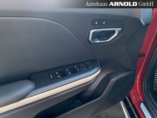 KIA K4 SW 1.6 T-GDI GT-Line Kamera Navi Sitzheizung Ansicht 14 für Fahrzeugdetailseite