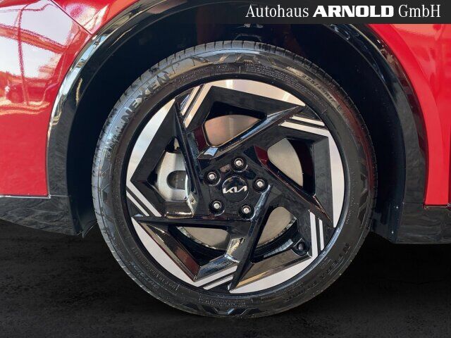 KIA K4 SW 1.6 T-GDI GT-Line Kamera Navi Sitzheizung Ansicht 15 für Fahrzeugdetailseite