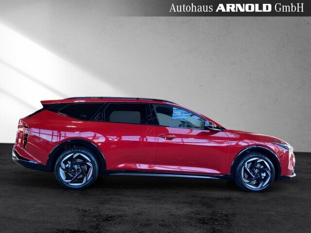 KIA K4 SW 1.6 T-GDI GT-Line Kamera Navi Sitzheizung Ansicht 6 für Fahrzeugdetailseite