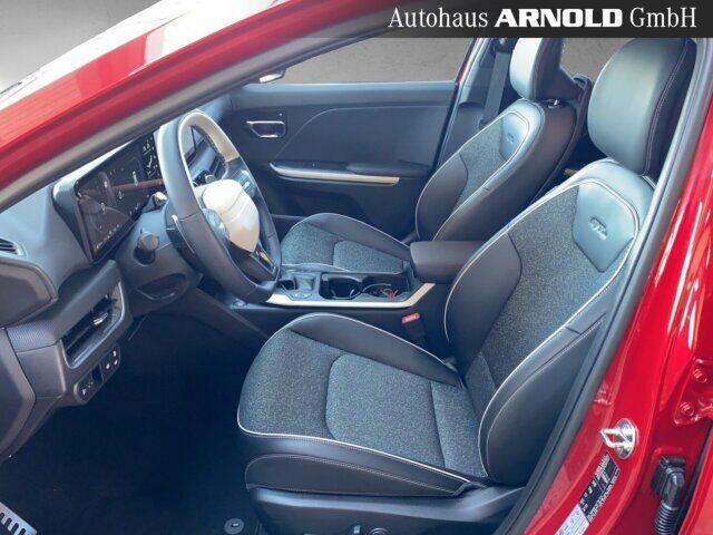 KIA K4 SW 1.6 T-GDI GT-Line Kamera Navi Sitzheizung Ansicht 8 für Fahrzeugdetailseite