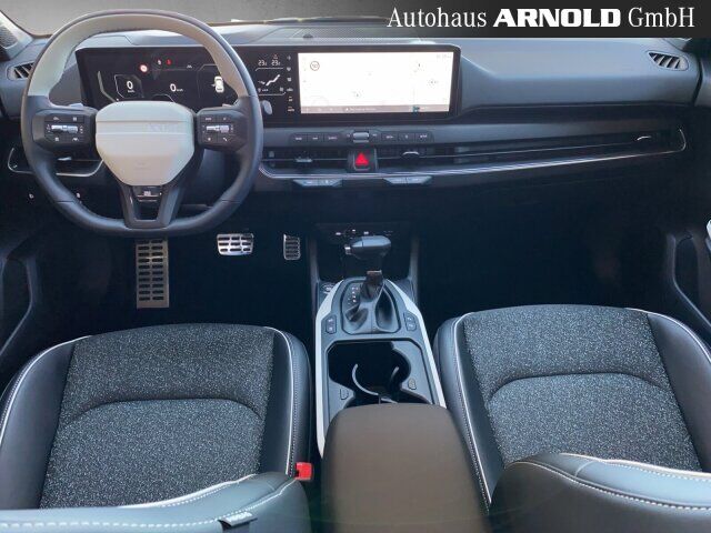 KIA K4 SW 1.6 T-GDI GT-Line Kamera Navi Sitzheizung Ansicht 9 für Fahrzeugdetailseite