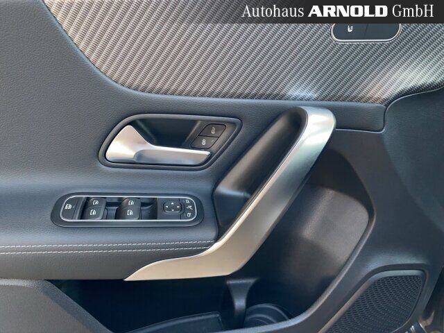 MERCEDES-BENZ A 180 Progressive Navi Sitzheizung Kamera LED Ansicht 14 für Fahrzeugdetailseite