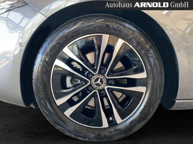 MERCEDES-BENZ A 180 Progressive Navi Sitzheizung Kamera LED Ansicht 15 für Fahrzeugdetailseite