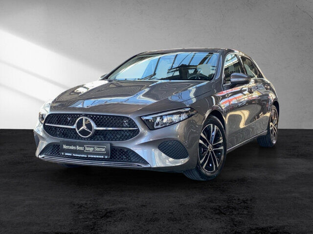 MERCEDES-BENZ A 180 Progressive Navi Sitzheizung Kamera LED Ansicht 2 für Fahrzeugdetailseite