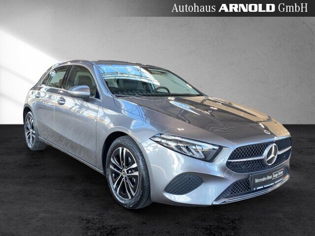MERCEDES-BENZ A 180 Progressive Navi Sitzheizung Kamera LED Ansicht 7 für Fahrzeugdetailseite