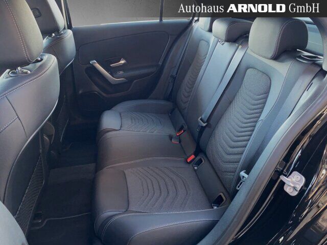 MERCEDES-BENZ A 180 Progressive Sitzh. LED Kam Navi Spiegel-P. Ansicht 10 für Fahrzeugdetailseite