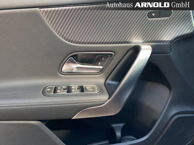 MERCEDES-BENZ A 180 Progressive Sitzh. LED Kam Navi Spiegel-P. Ansicht 14 für Fahrzeugdetailseite