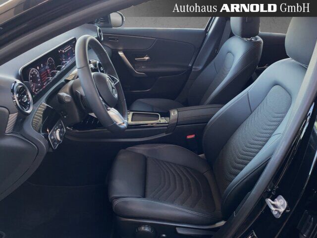 MERCEDES-BENZ A 180 Progressive Sitzh. LED Kam Navi Spiegel-P. Ansicht 8 für Fahrzeugdetailseite