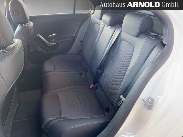 MERCEDES-BENZ A 180 Progressive Winter-P Navi Kamera Sitzh AHK Ansicht 10 für Fahrzeugdetailseite