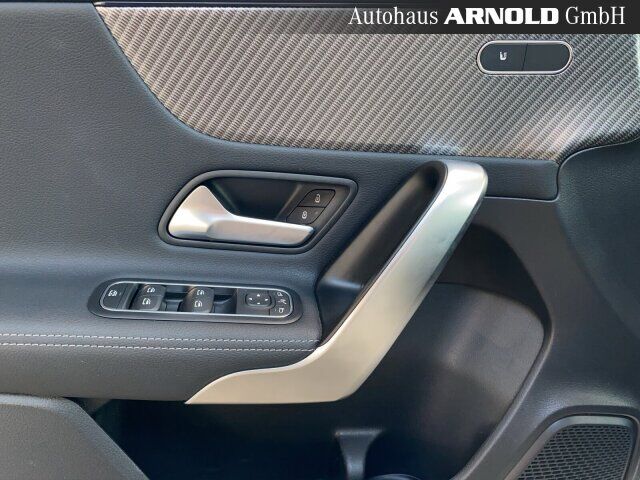 MERCEDES-BENZ A 180 Progressive Winter-P Navi Kamera Sitzh AHK Ansicht 14 für Fahrzeugdetailseite