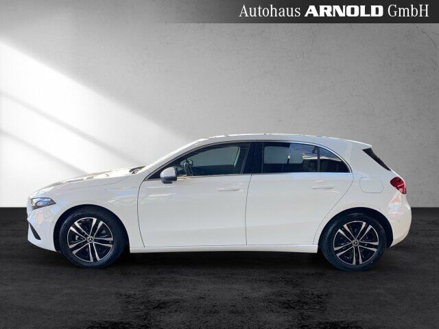 MERCEDES-BENZ A 180 Progressive Winter-P Navi Kamera Sitzh AHK Ansicht 3 für Fahrzeugdetailseite