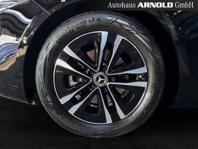 MERCEDES-BENZ A 200 d Progressive Navi Sitzh. Kamera Winter-P. Ansicht 15 für Fahrzeugdetailseite