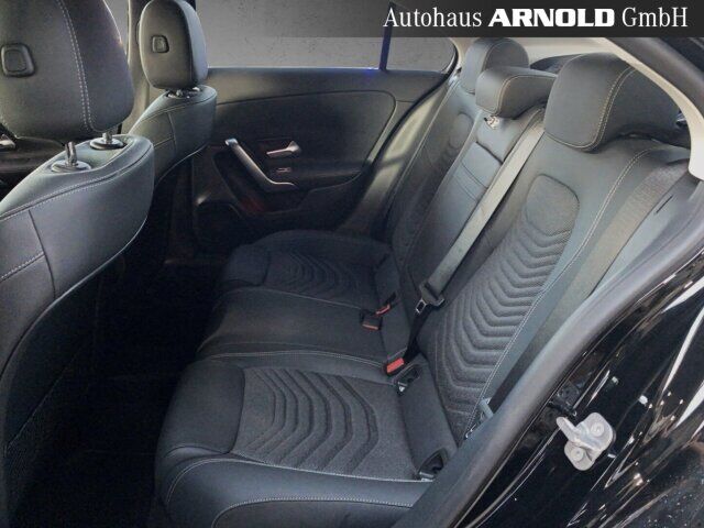 MERCEDES-BENZ A 250 e Limousine Progressive Distr. Multib 360° Ansicht 10 für Fahrzeugdetailseite
