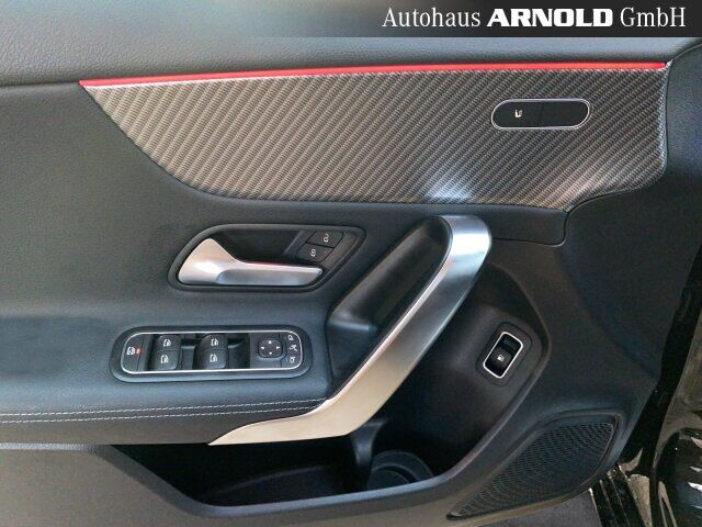 MERCEDES-BENZ A 250 e Limousine Progressive Distr. Multib 360° Ansicht 14 für Fahrzeugdetailseite