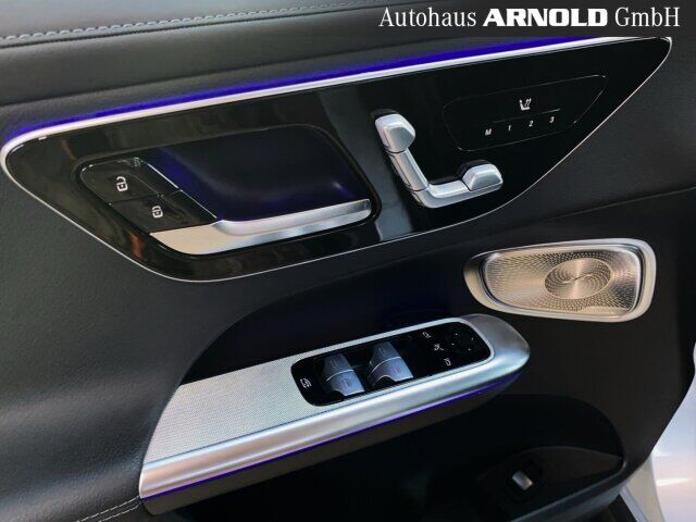 MERCEDES-BENZ GLC 450 d 4M AMG Line Distr. 360° Burm. HUD AHK Ansicht 15 für Fahrzeugdetailseite