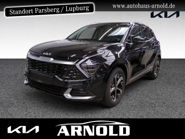 KIA Sportage 1.6 CRDi Spirit 4WD Kamera Sitzh el-Kl. Ansicht 1 für Fahrzeugdetailseite