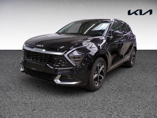 KIA Sportage 1.6 CRDi Spirit 4WD Kamera Sitzh el-Kl. Ansicht 2 für Fahrzeugdetailseite