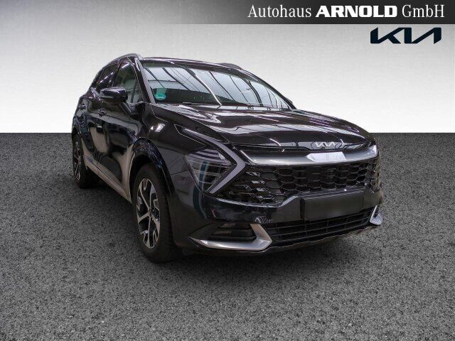 KIA Sportage 1.6 CRDi Spirit 4WD Kamera Sitzh el-Kl. Ansicht 3 für Fahrzeugdetailseite