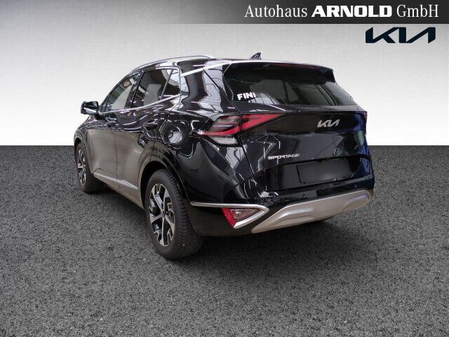 KIA Sportage 1.6 CRDi Spirit 4WD Kamera Sitzh el-Kl. Ansicht 5 für Fahrzeugdetailseite