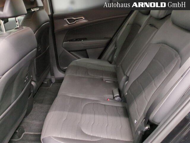 KIA Sportage 1.6 CRDi Spirit 4WD Kamera Sitzh el-Kl. Ansicht 7 für Fahrzeugdetailseite