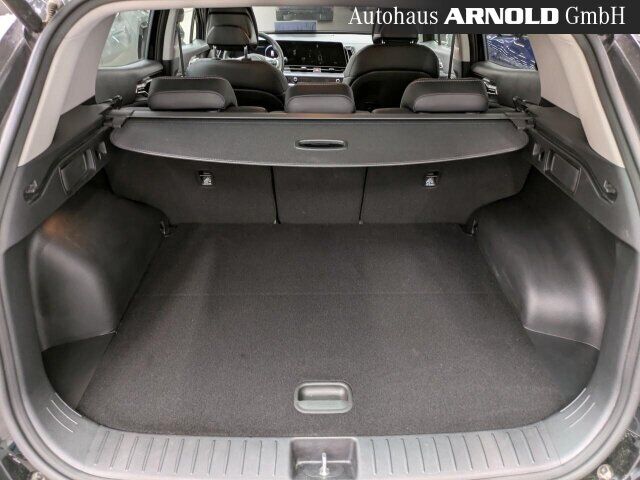 KIA Sportage 1.6 CRDi Spirit 4WD Kamera Sitzh el-Kl. Ansicht 8 für Fahrzeugdetailseite