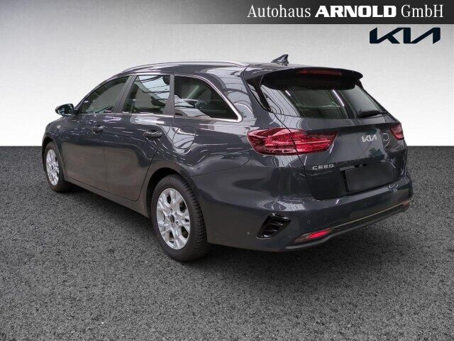 KIA Ceed Sportswagon Ceed SW 1.5 T-GDI Vision Kamera Navi Sitzheizung Ansicht 3 für Fahrzeugdetailseite
