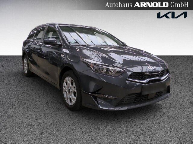 KIA Ceed Sportswagon Ceed SW 1.5 T-GDI Vision Kamera Navi Sitzheizung Ansicht 5 für Fahrzeugdetailseite