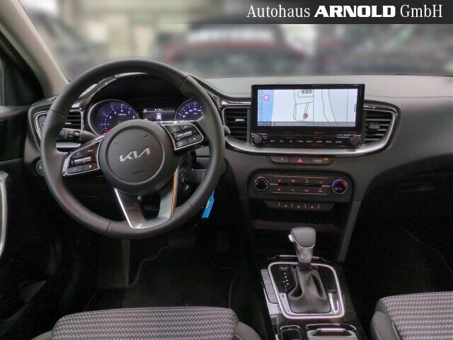 KIA Ceed Sportswagon Ceed SW 1.5 T-GDI Vision Kamera Navi Sitzheizung Ansicht 6 für Fahrzeugdetailseite