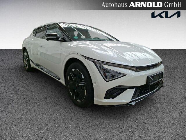 KIA EV6 Elektro 84 kWh GT-Line 4WD Pano 360° Assyst+ Ansicht 5 für Fahrzeugdetailseite