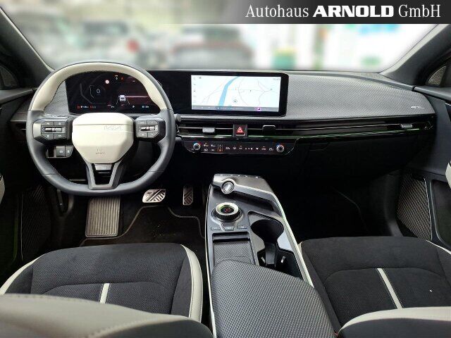 KIA EV6 Elektro 84 kWh GT-Line 4WD Pano 360° Assyst+ Ansicht 6 für Fahrzeugdetailseite