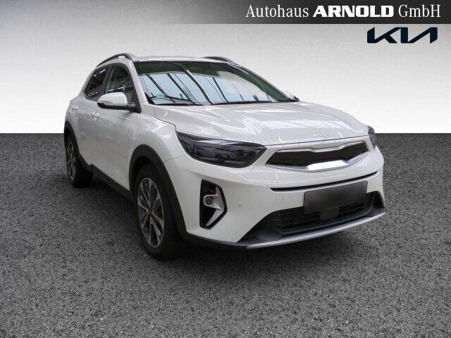 KIA Stonic 1.0 T-GDI Spirit DCT7 Kamera Sitzh. Navi Ansicht 5 für Fahrzeugdetailseite