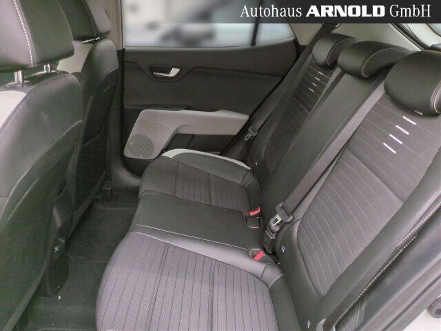 KIA Stonic 1.0 T-GDI Spirit DCT7 Kamera Sitzh. Navi Ansicht 7 für Fahrzeugdetailseite