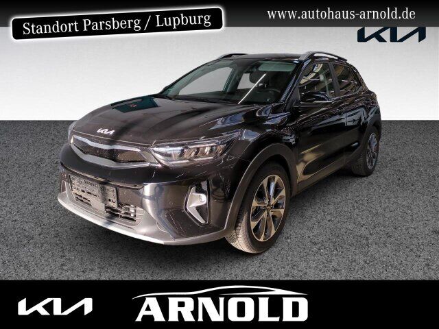 KIA Stonic 1.0 T-GDI Spirit DCT7 Kamera Sitzh. Navi Ansicht 1 für Fahrzeugdetailseite