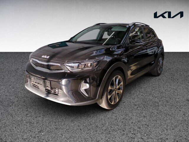 KIA Stonic 1.0 T-GDI Spirit DCT7 Kamera Sitzh. Navi Ansicht 2 für Fahrzeugdetailseite