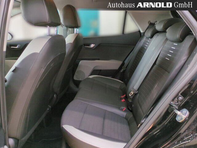 KIA Stonic 1.0 T-GDI Spirit DCT7 Kamera Sitzh. Navi Ansicht 7 für Fahrzeugdetailseite