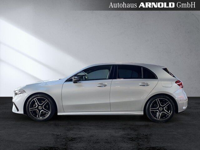 MERCEDES-BENZ A 200 Ansicht 3 für Fahrzeugdetailseite