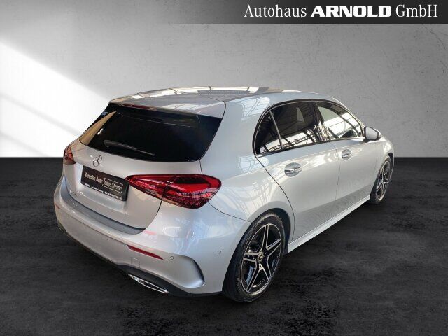 MERCEDES-BENZ A 200 Ansicht 5 für Fahrzeugdetailseite