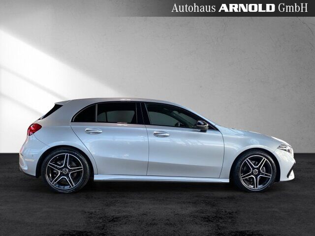 MERCEDES-BENZ A 200 Ansicht 6 für Fahrzeugdetailseite