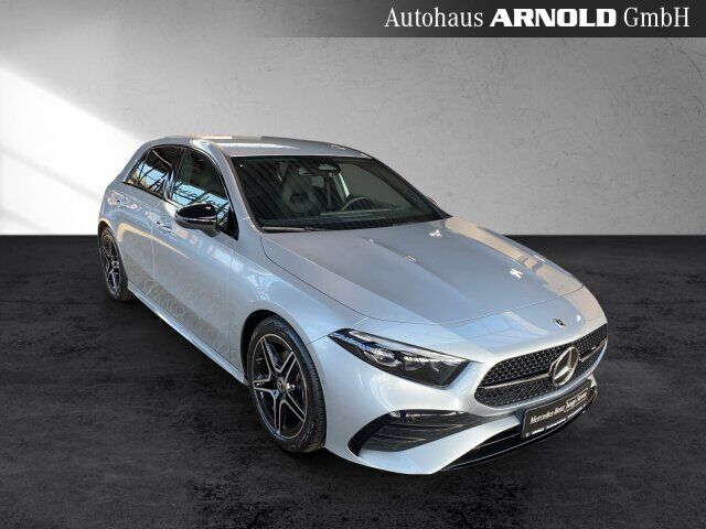 MERCEDES-BENZ A 200 Ansicht 7 für Fahrzeugdetailseite