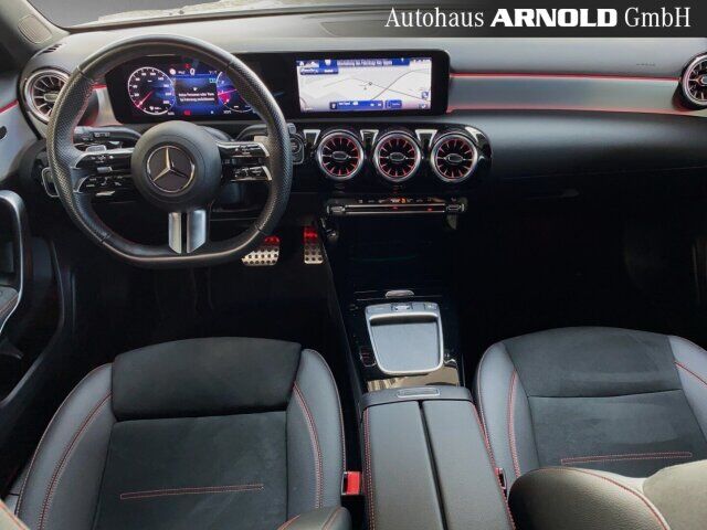 MERCEDES-BENZ A 200 Ansicht 9 für Fahrzeugdetailseite