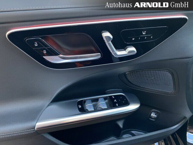 MERCEDES-BENZ C 300 T 4M AMG Line 360° Distr. Digital Light AHK Ansicht 14 für Fahrzeugdetailseite