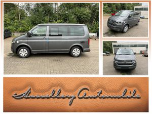 VW T6.1 California Ocean DSG Automatik Tageszulass....