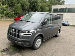 VW T6.1 California Ocean DSG Automatik Tageszulass....